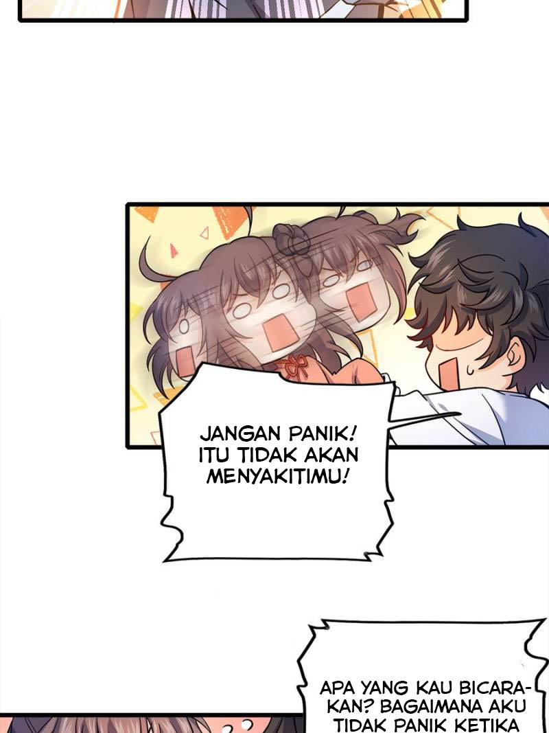 Spare Me, Great Lord! chapter 13 halaman 86