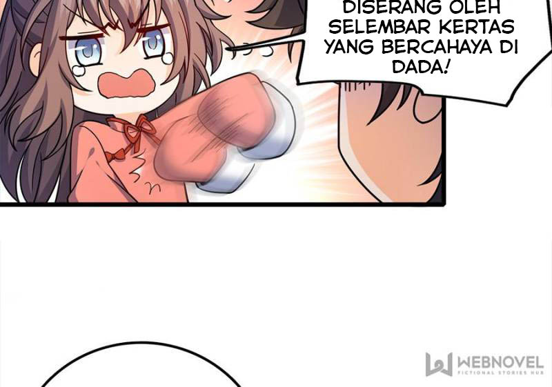 Spare Me, Great Lord! chapter 13 halaman 87