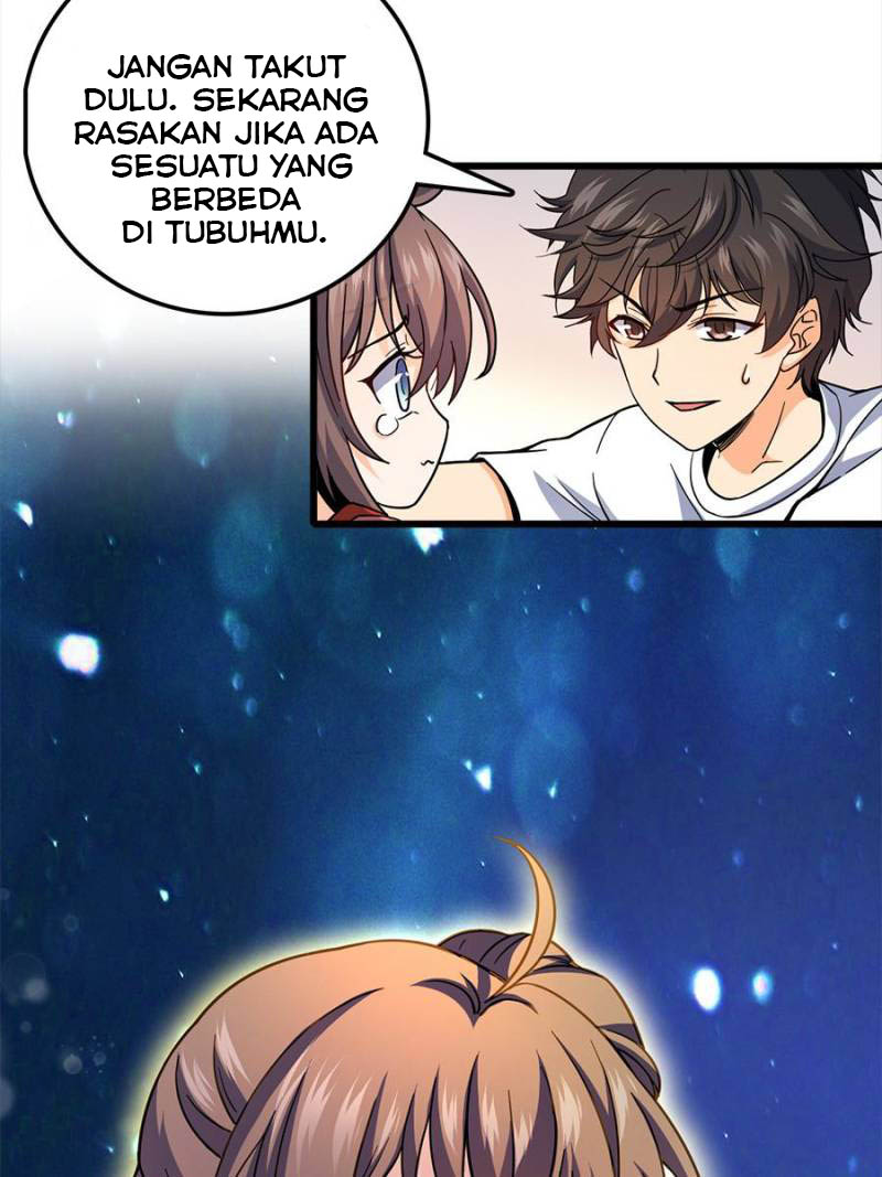 Spare Me, Great Lord! chapter 13 halaman 88