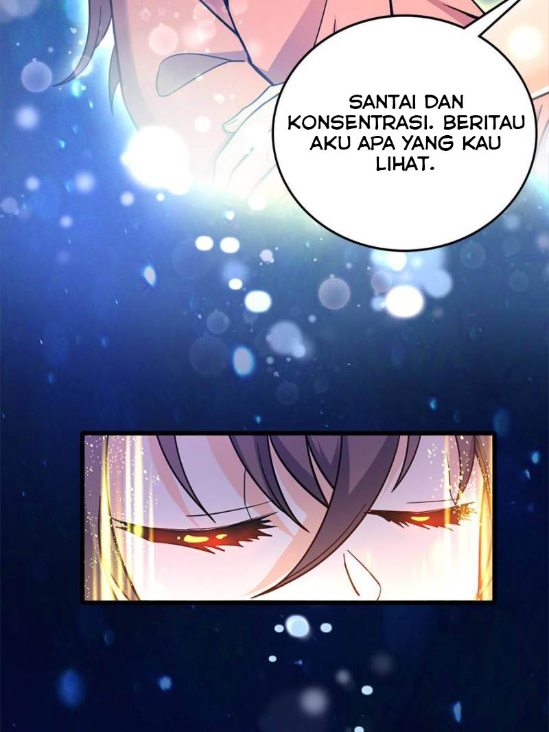 Spare Me, Great Lord! chapter 13 halaman 90