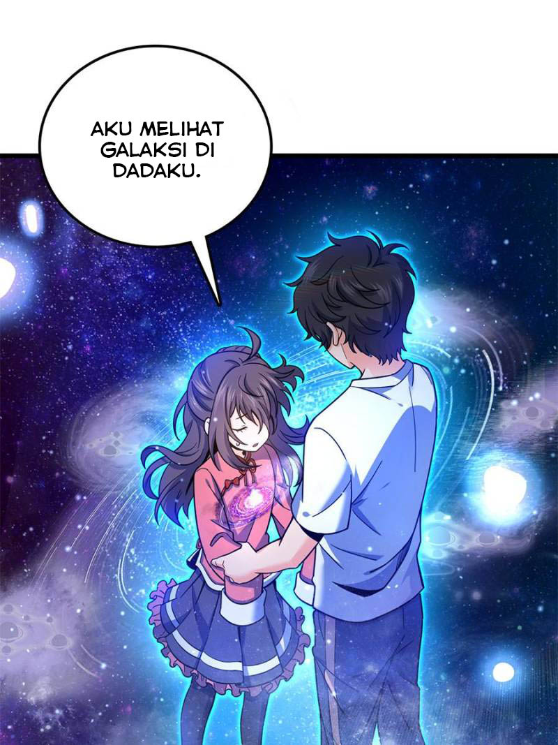 Spare Me, Great Lord! chapter 13 halaman 92
