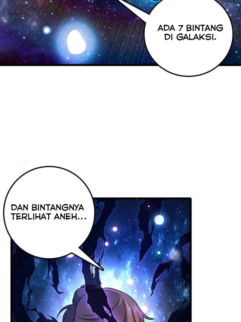 Spare Me, Great Lord! chapter 13 halaman 94