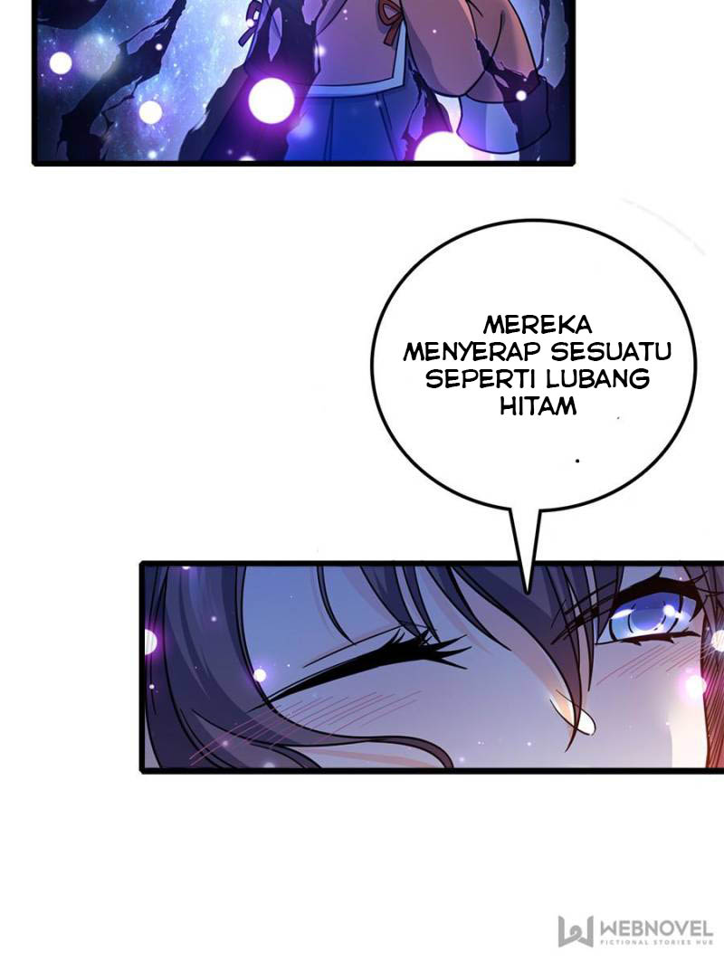 Spare Me, Great Lord! chapter 13 halaman 96