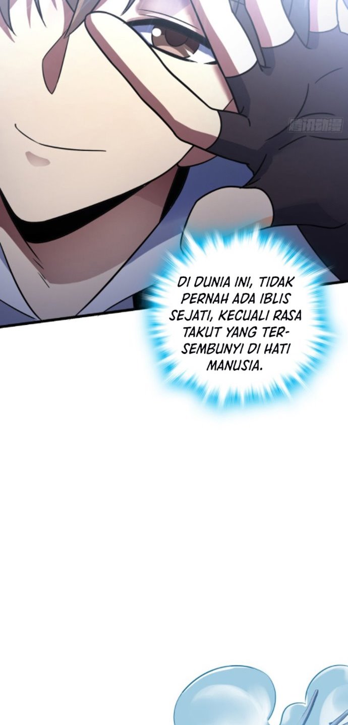 Spare Me, Great Lord! Bab 131 halaman 14