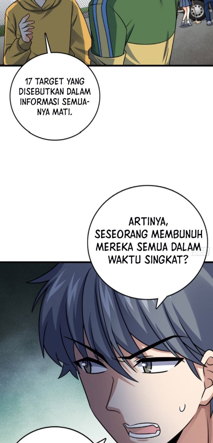 Spare Me, Great Lord! Bab 131 halaman 42