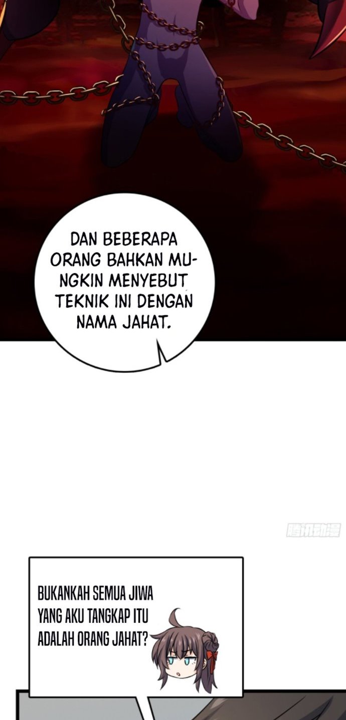 Spare Me, Great Lord! Bab 135 halaman 5