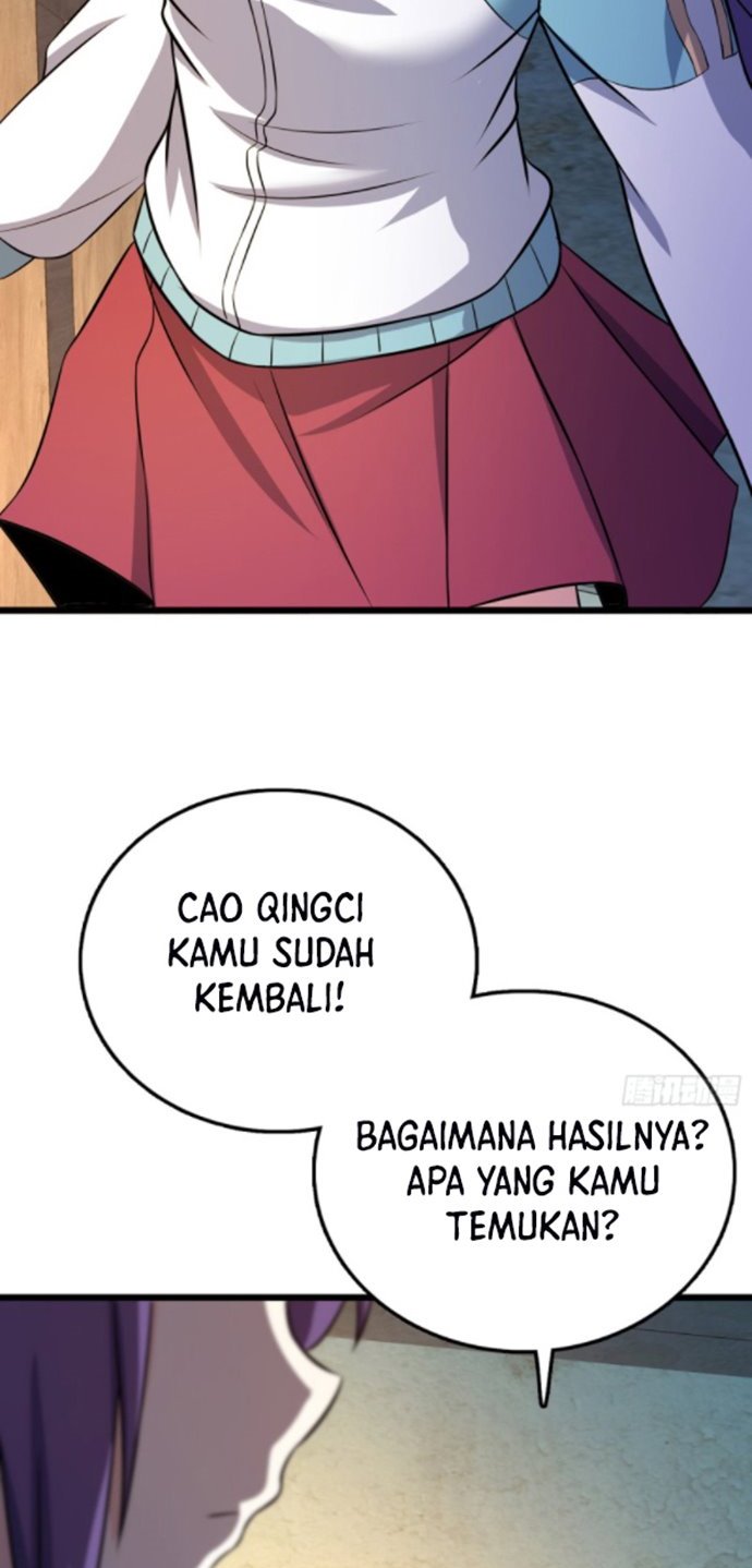 Spare Me, Great Lord! Bab 135 halaman 44