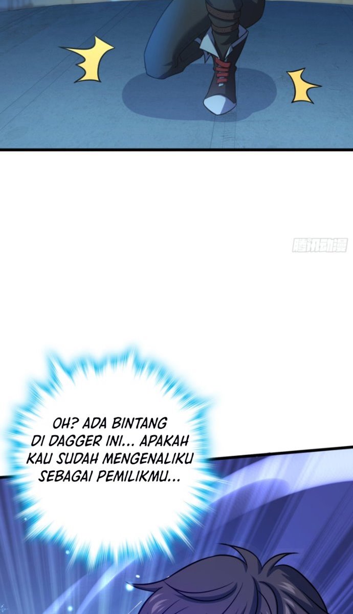 Spare Me, Great Lord! Bab 136 halaman 24