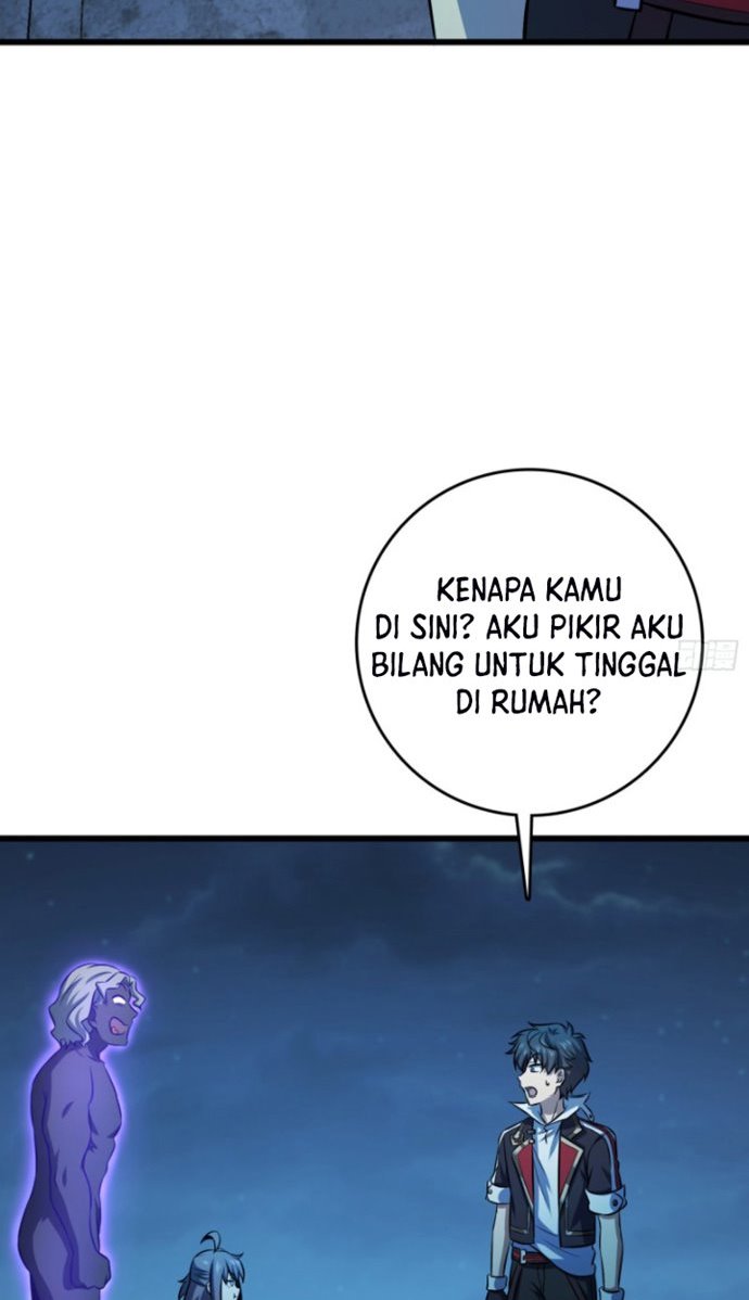 Spare Me, Great Lord! Bab 136 halaman 48