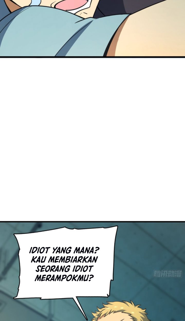 Spare Me, Great Lord! Bab 137 halaman 5