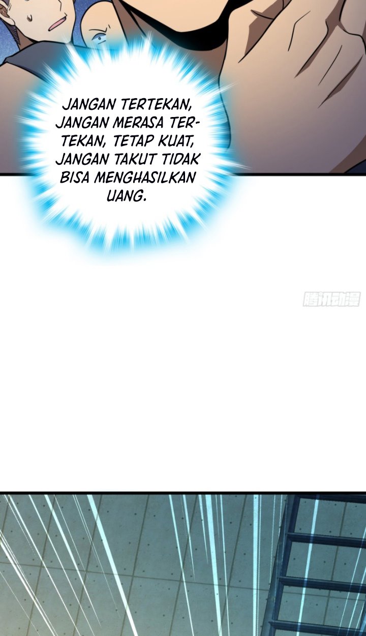Spare Me, Great Lord! Bab 137 halaman 44