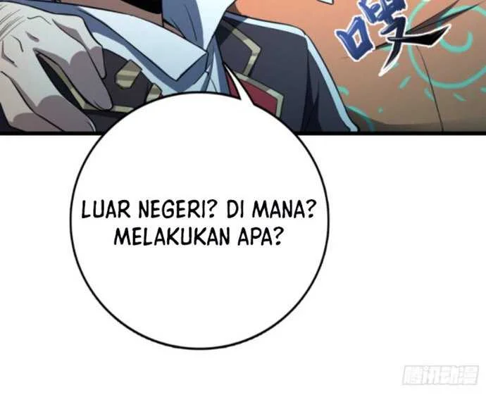 Spare Me, Great Lord! Bab 138 halaman 44