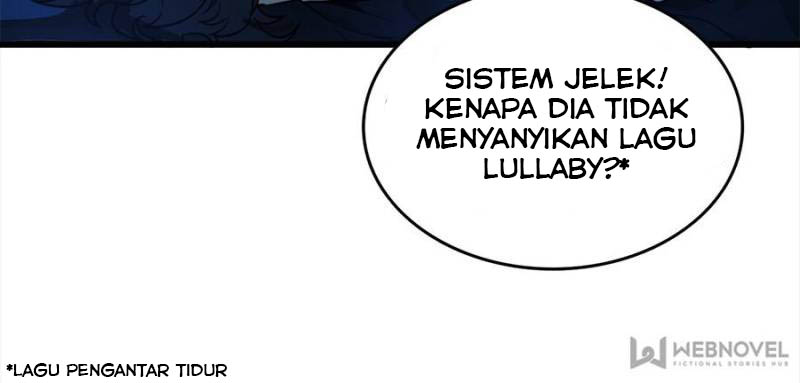 Spare Me, Great Lord! Bab 14 halaman 24