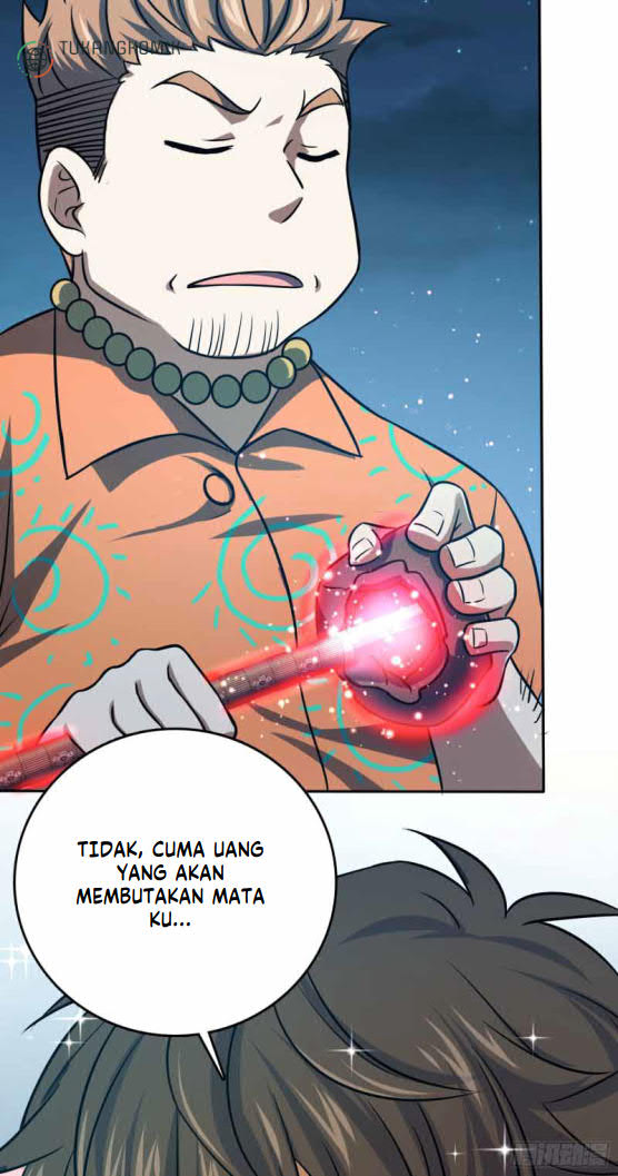 Spare Me, Great Lord! Bab 145 halaman 5