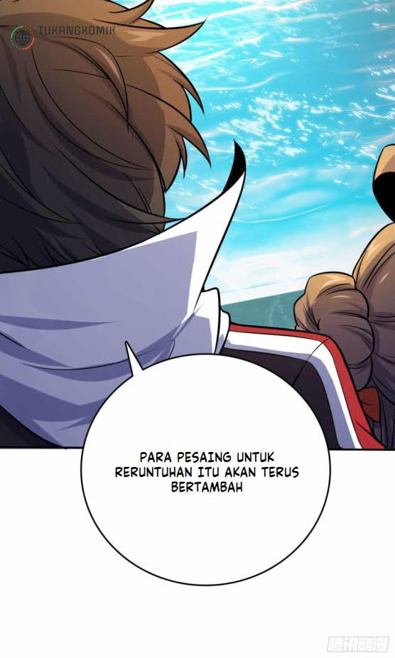 Spare Me, Great Lord! Bab 145 halaman 42