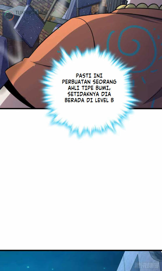 Spare Me, Great Lord! Bab 145 halaman 62