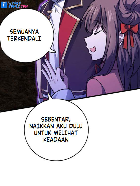 Spare Me, Great Lord! Bab 146 halaman 34