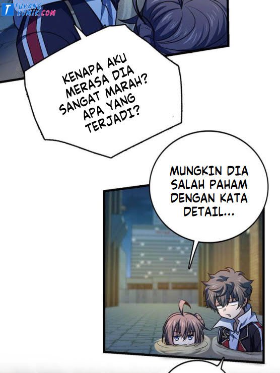 Spare Me, Great Lord! Bab 146 halaman 42
