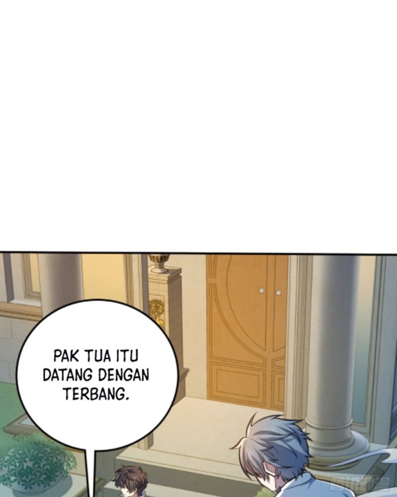 Spare Me, Great Lord! Bab 148 halaman 9