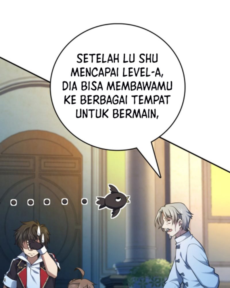 Spare Me, Great Lord! Bab 148 halaman 14