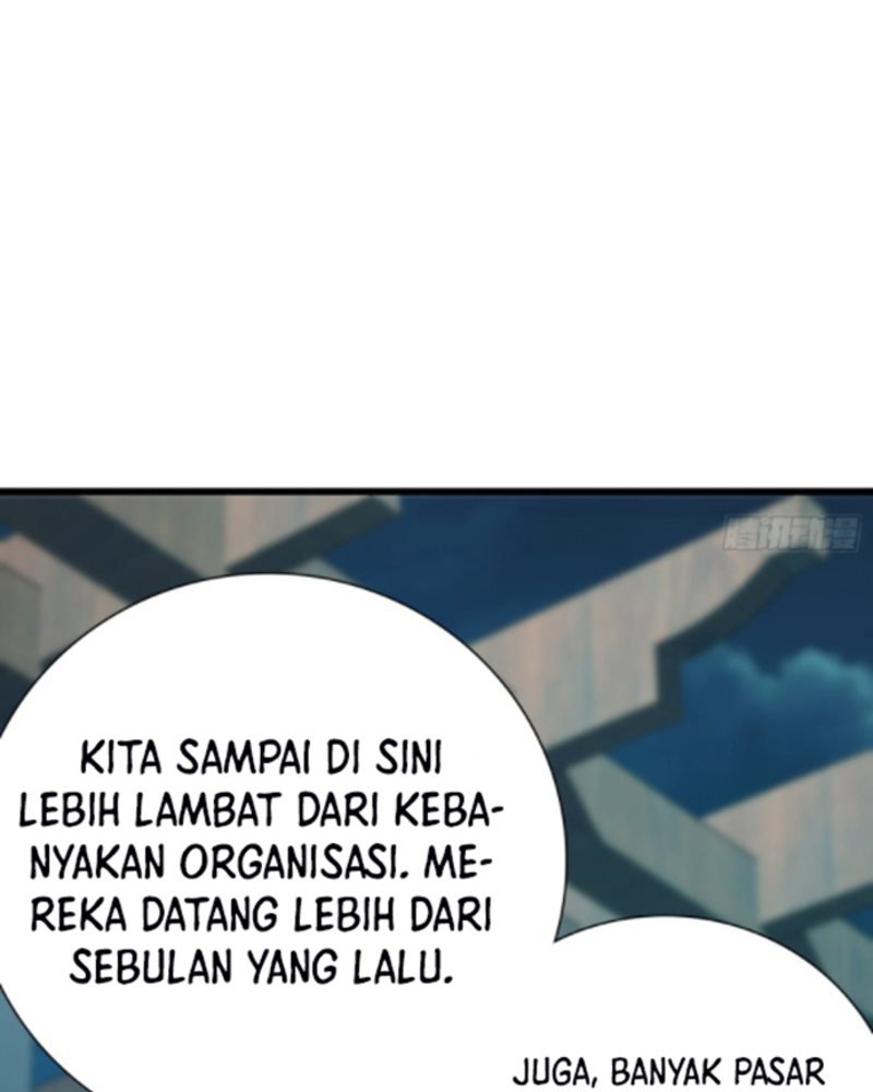 Spare Me, Great Lord! Bab 148 halaman 73