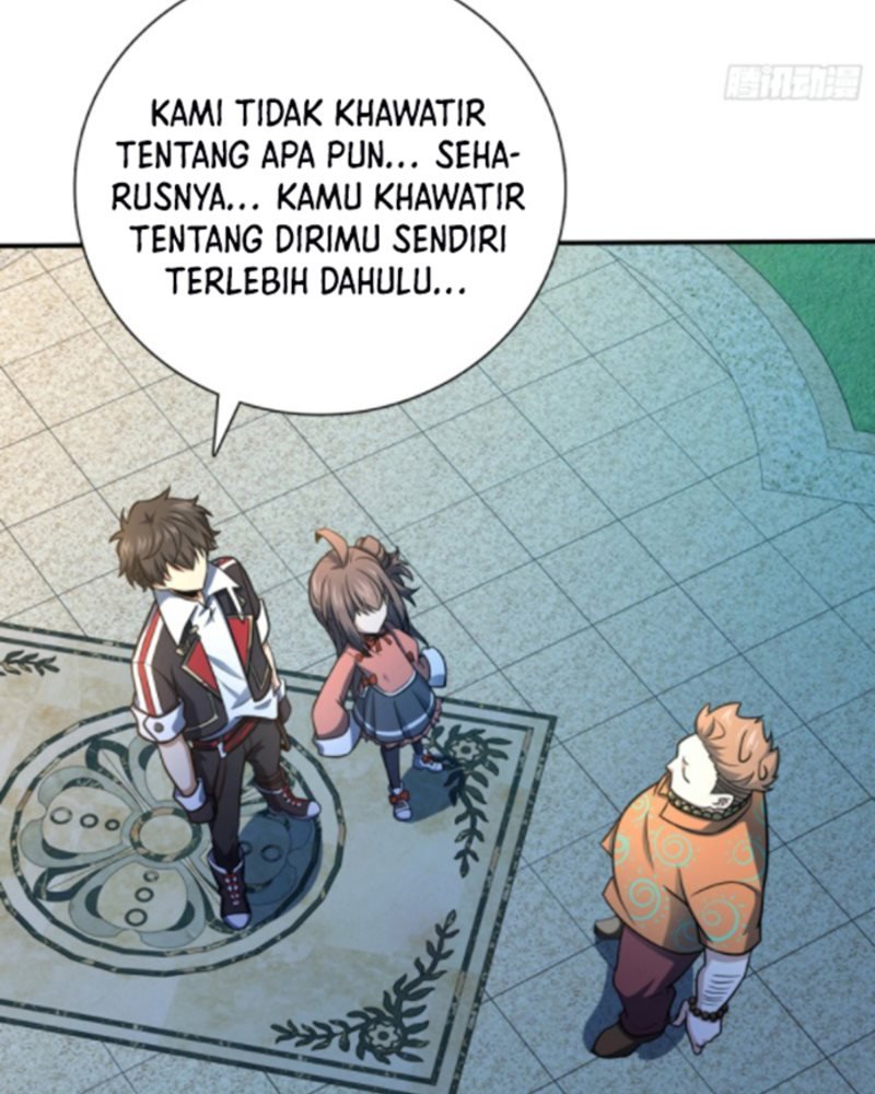 Spare Me, Great Lord! Bab 148 halaman 79