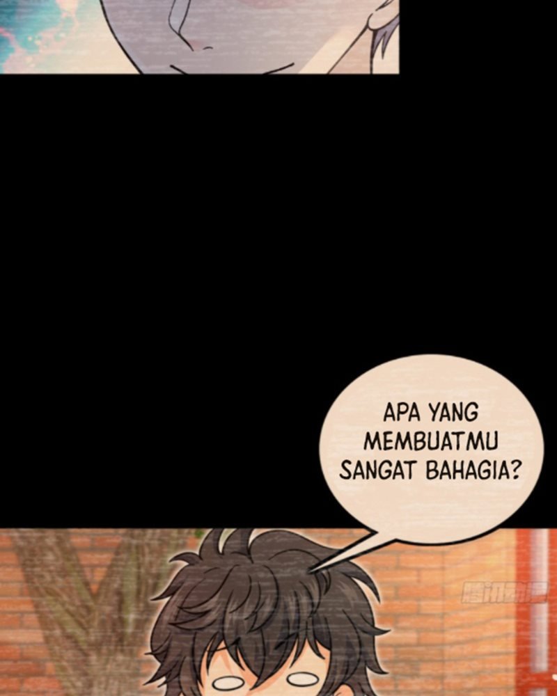 Spare Me, Great Lord! Bab 148 halaman 87