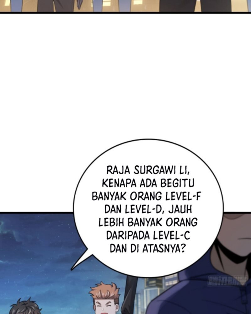 Spare Me, Great Lord! Bab 149 halaman 5