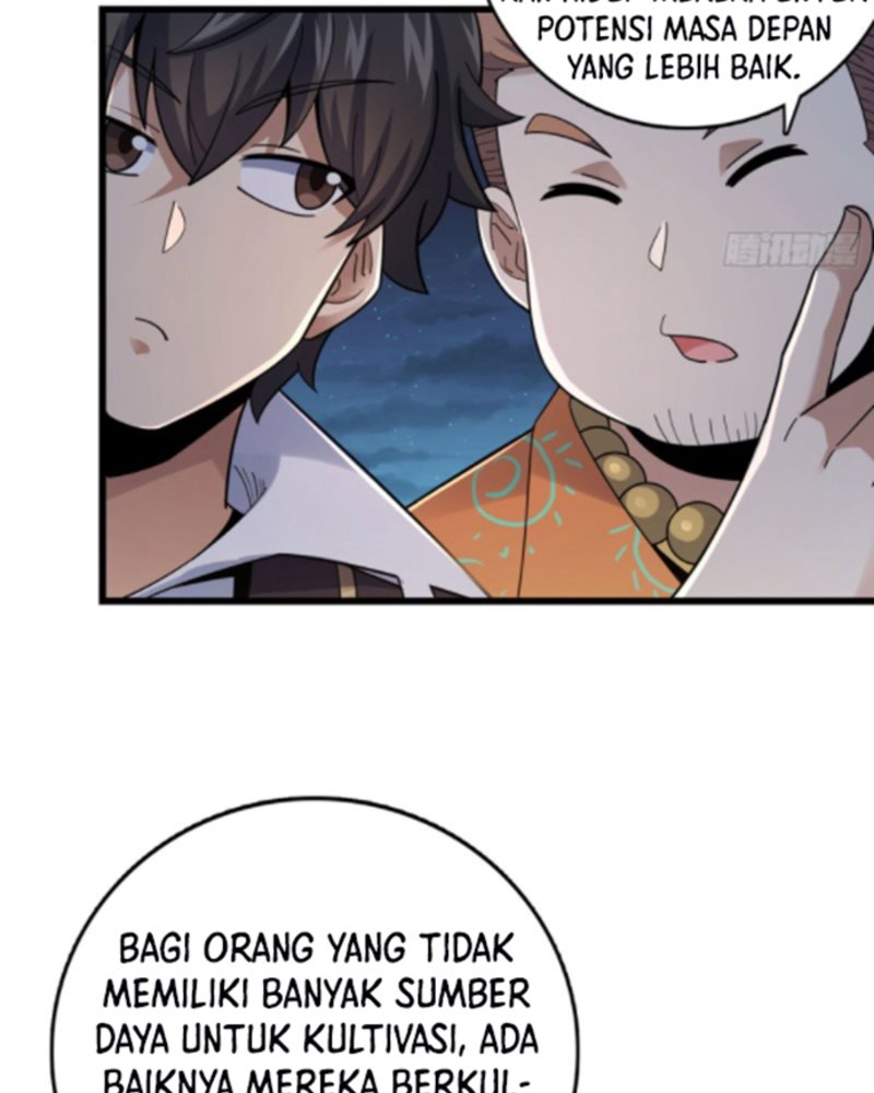 Spare Me, Great Lord! Bab 149 halaman 7