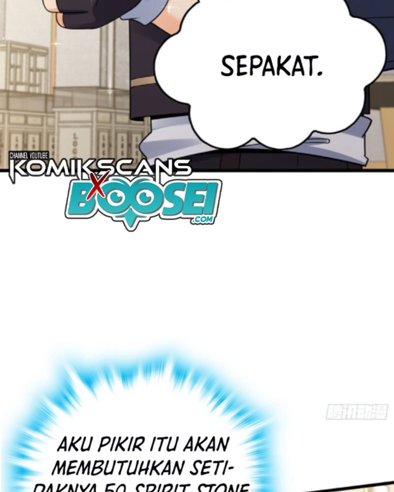 Spare Me, Great Lord! Bab 149 halaman 80