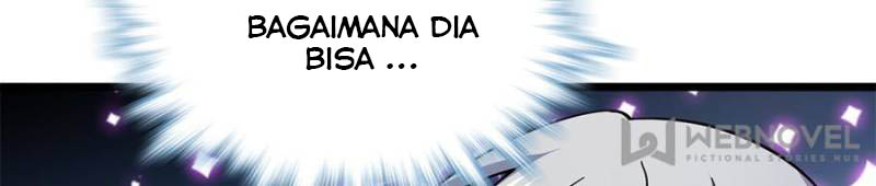 Spare Me, Great Lord! Bab 15 halaman 32