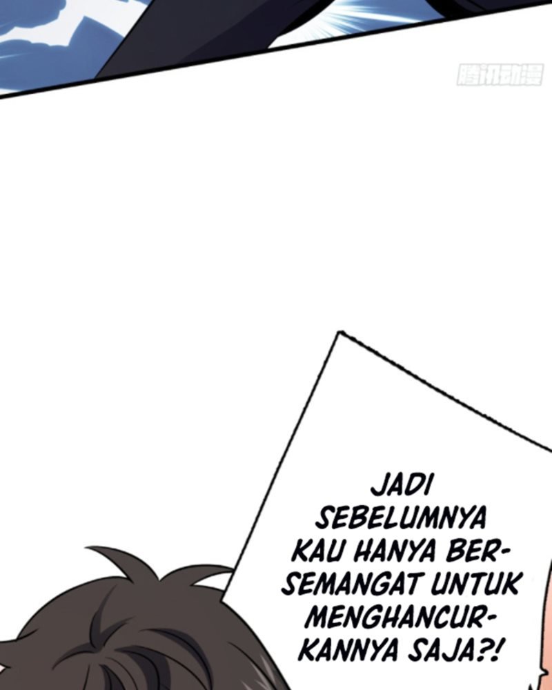 Spare Me, Great Lord! Bab 150 halaman 7