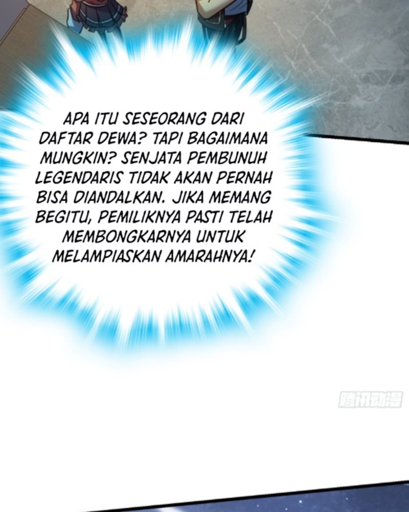 Spare Me, Great Lord! Bab 150 halaman 14