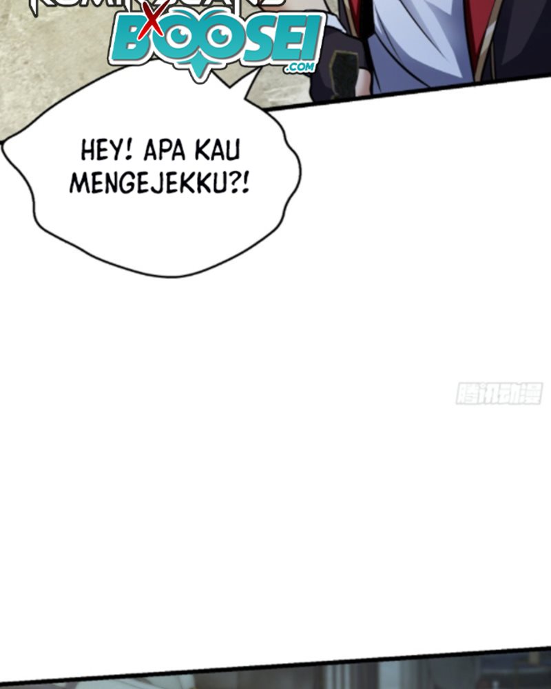 Spare Me, Great Lord! Bab 150 halaman 18