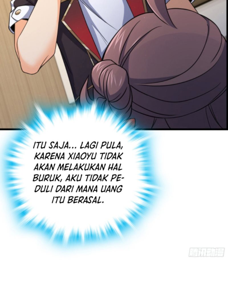 Spare Me, Great Lord! Bab 150 halaman 84