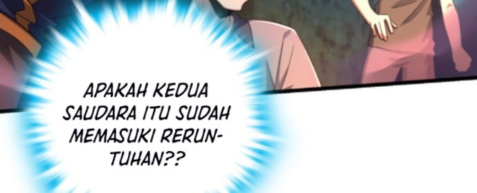 Spare Me, Great Lord! Bab 154 halaman 47