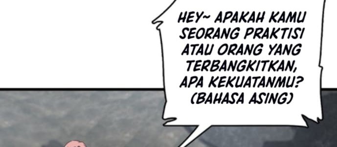 Spare Me, Great Lord! Bab 155 halaman 5