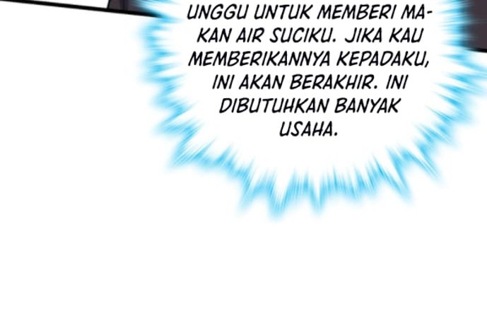 Spare Me, Great Lord! Bab 156 halaman 45