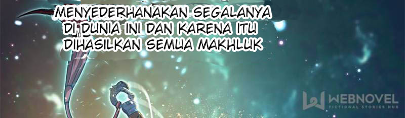 Spare Me, Great Lord! Bab 16 halaman 6