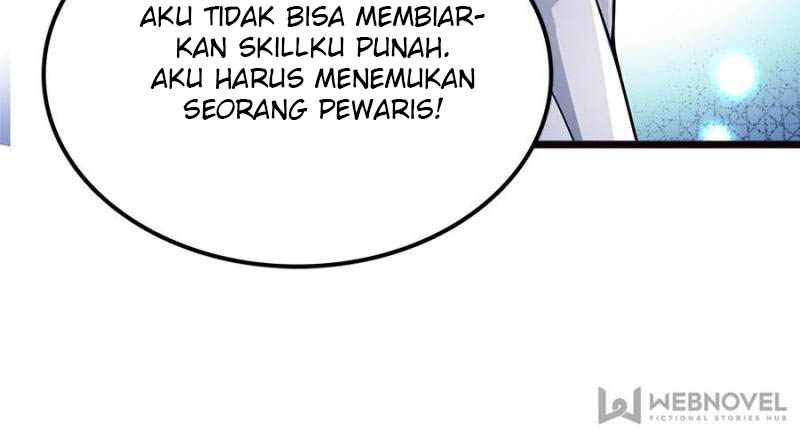 Spare Me, Great Lord! Bab 16 halaman 24