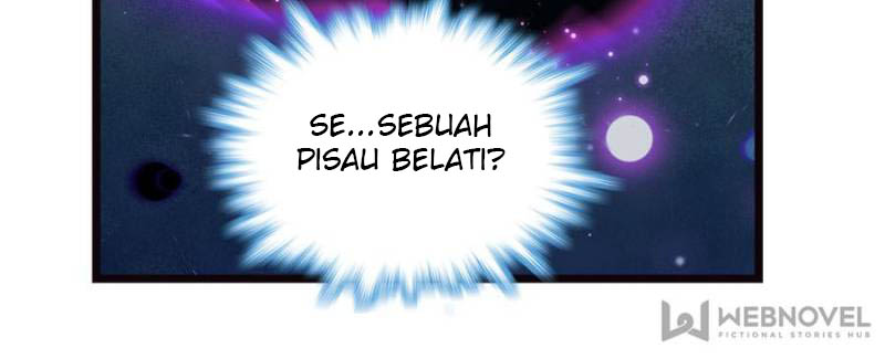Spare Me, Great Lord! Bab 16 halaman 84