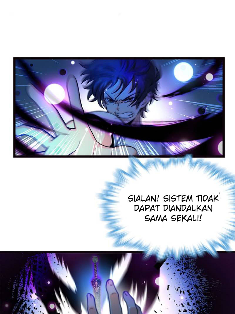 Spare Me, Great Lord! Bab 16 halaman 85