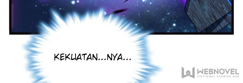 Spare Me, Great Lord! Bab 16 halaman 93