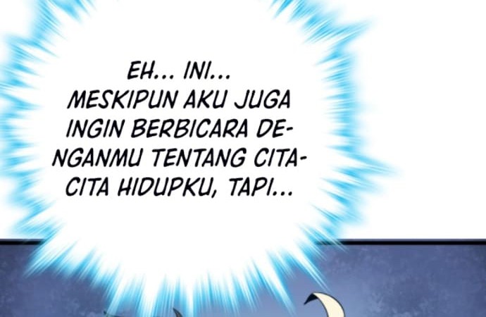 Spare Me, Great Lord! Bab 162 halaman 5