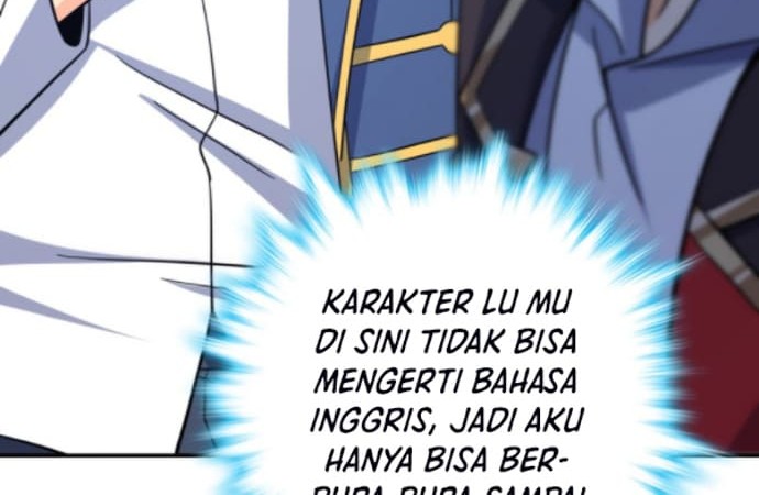 Spare Me, Great Lord! Bab 162 halaman 7