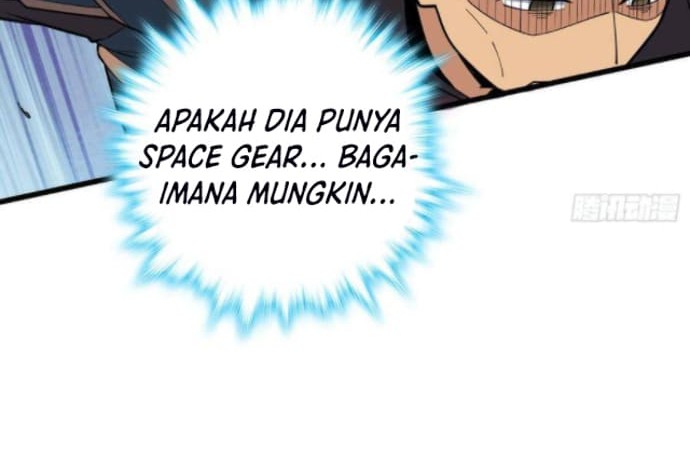 Spare Me, Great Lord! Bab 166 halaman 5
