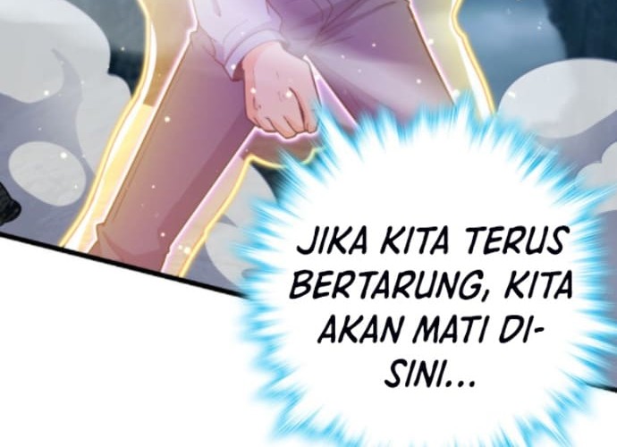 Spare Me, Great Lord! Bab 169 halaman 33