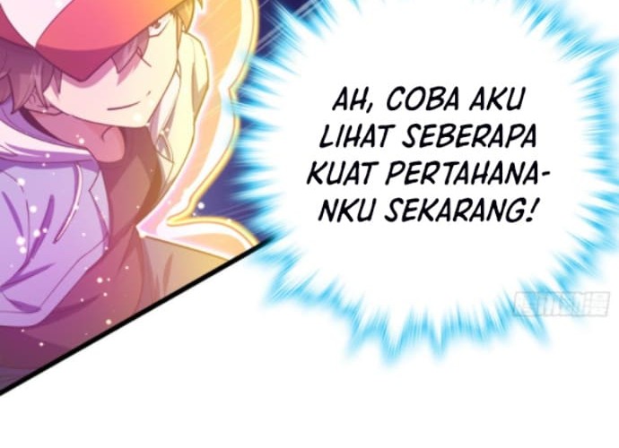 Spare Me, Great Lord! Bab 169 halaman 45