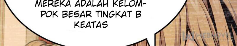 Spare Me, Great Lord! Bab 17 halaman 48