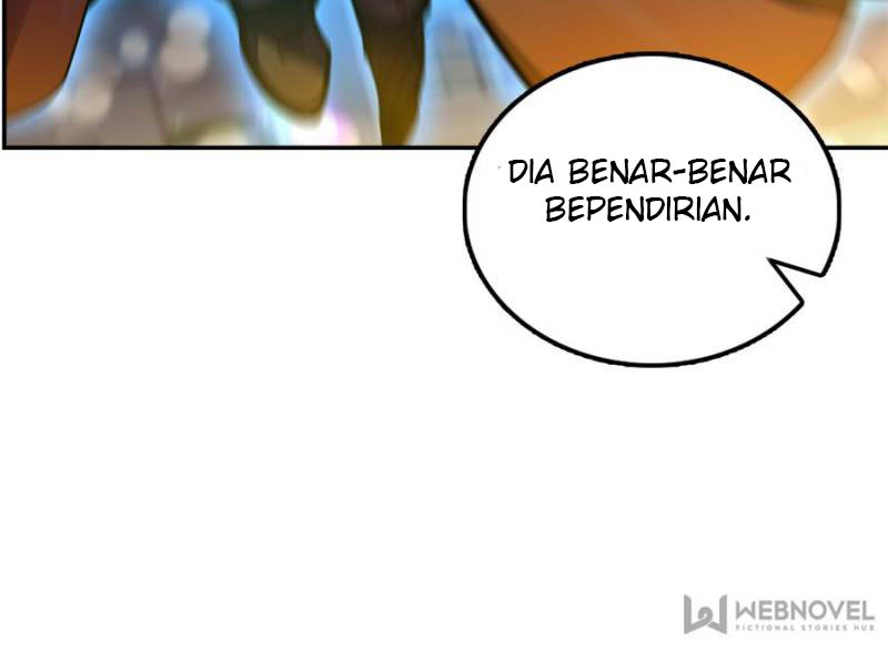 Spare Me, Great Lord! Bab 17 halaman 87
